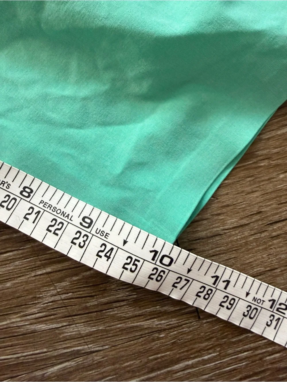 MENS Lululemon Current State Board Shorts 10” Aqua/Turquoise
